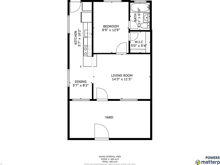3658 N Clay St — Photo 27