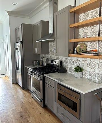 4th image of 5611 Baccich St