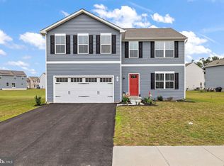 191 Slate Rd, Dover, DE 19904