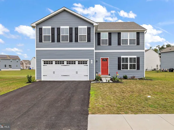 191 Slate Rd, Dover, DE 19904