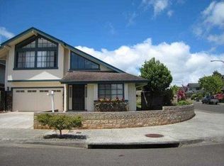 95-1056 Kahualea St, Mililani, HI 96789