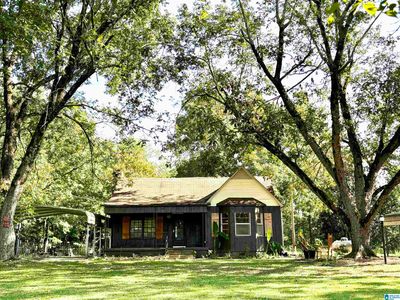 670 Dee Hicks Rd, Altoona, AL, 35952