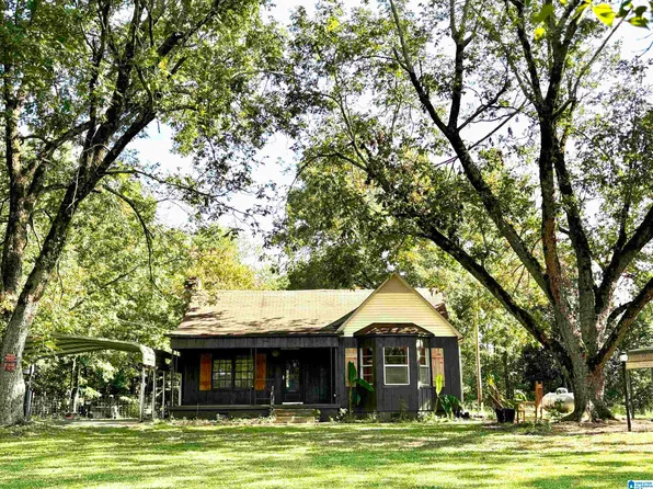 670 Dee Hicks Rd, Altoona, AL 35952