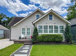 818 Wilkes St, Houston, TX 77009