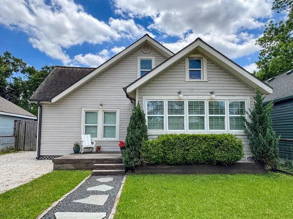 818 Wilkes St, Houston, TX 77009