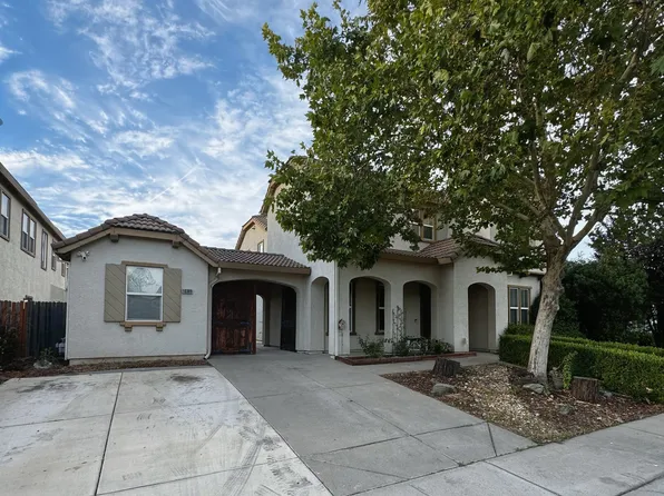 10389 Danichris Way, Elk Grove, CA 95757