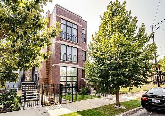 1st image of 2551 W Washington Blvd #1