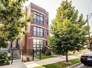 2551 W Washington Blvd #1, Chicago, IL 60612