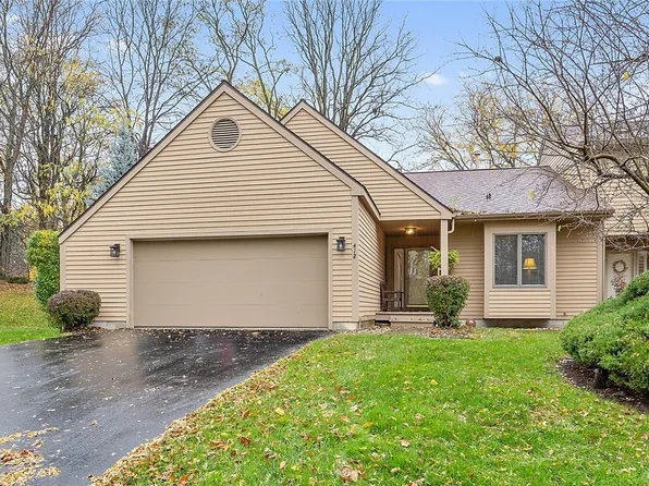 412 White Heron Cir, Fayetteville, NY 13066