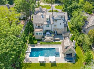 113 S County Line Rd, Hinsdale, IL 60521