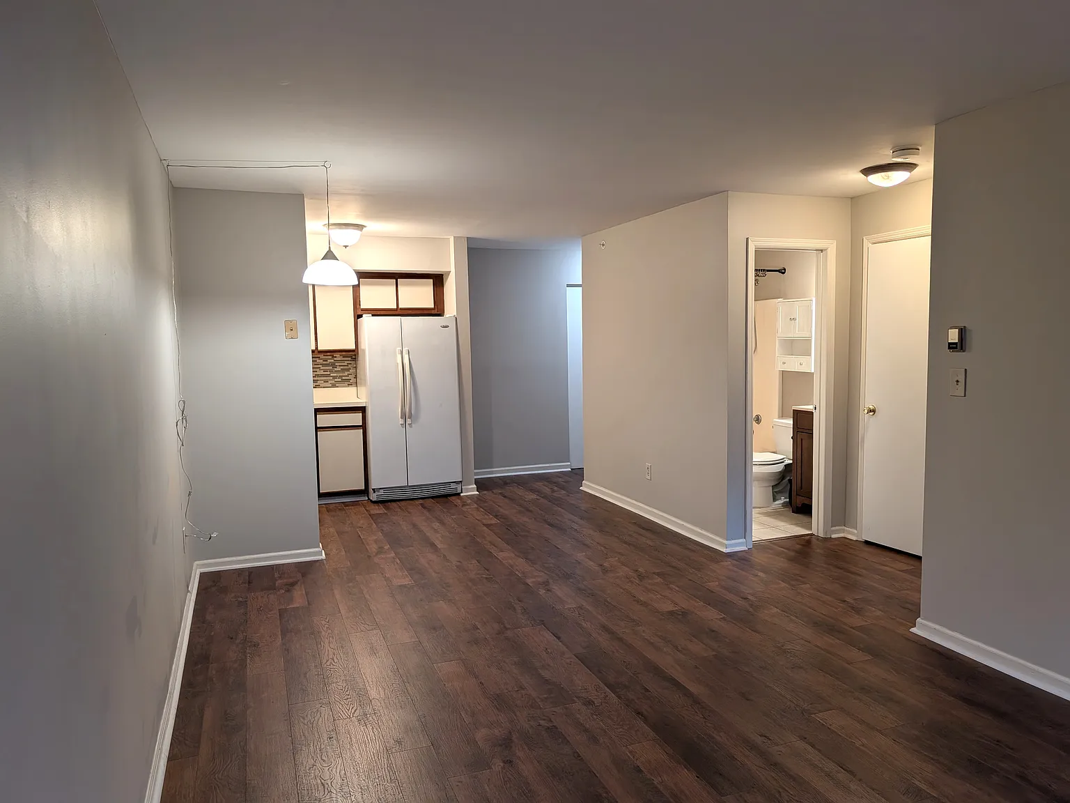 1 bed, 581 sqft, $2,000 — Photo 4