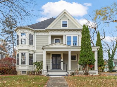 20 Elm Street, Coxsackie, NY, 12051