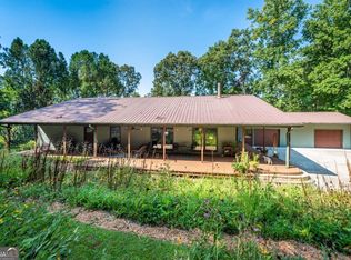 1782 Thompson Ln, Jasper, GA 30143