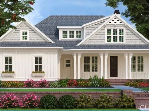 2202 Beebalm Drive, Statham, GA 30666