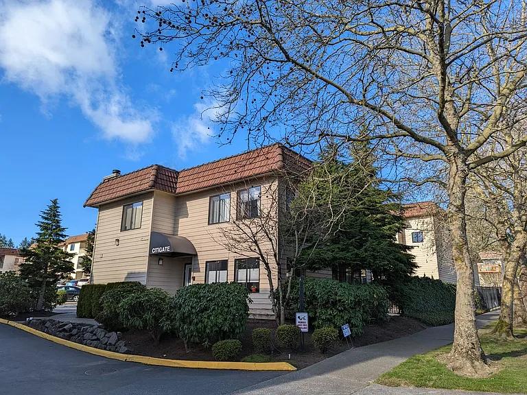 Citigate Apartments — Photo 264