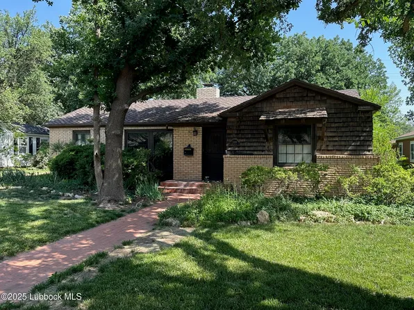 3308 22nd St, Lubbock, TX 79410