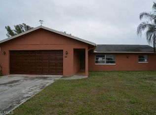 2018 Hunter Blvd, Naples, FL 34116