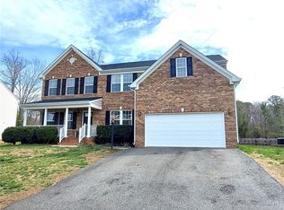 7313 Rivendell Ter, North Chesterfield, VA 23234