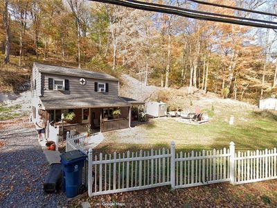 258 Spring Run Rd, Crescent, PA, 15046