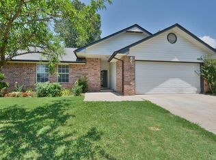16635 E Admiral Blvd, Tulsa, OK 74116