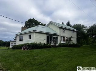 4871 Bayview Rd, Bemus Pt, NY 14712