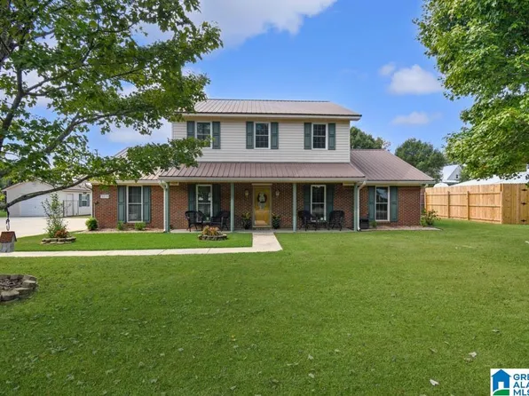 2019 County Road 71, Jemison, AL 35085