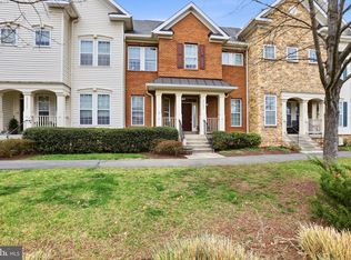 Stone Springs Condominium, Aldie, VA 20105