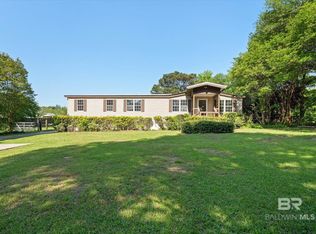 5305 Rodgers Rd, Eight Mile, AL 36613