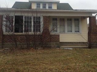 1820 S Washington St, Kokomo, IN