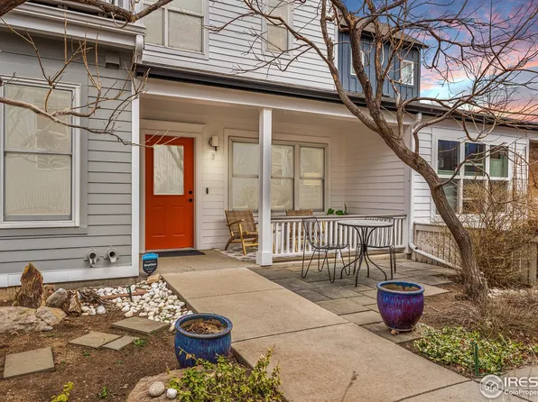 1495 Zamia Ave #C1-2, Boulder, CO 80304