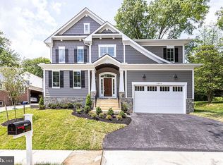 6593 Williamsburg Blvd, Arlington, VA 22213
