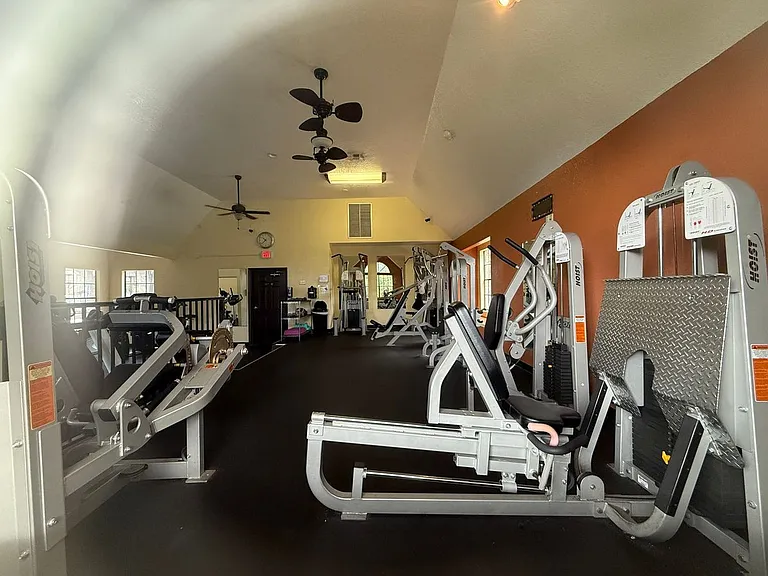 365 Forestway Cir #202 — Photo 20