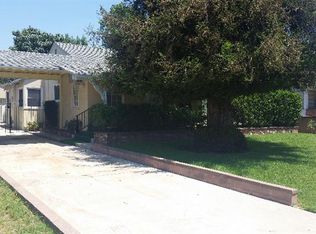 1717 W Roseway St, West Covina, CA 91790