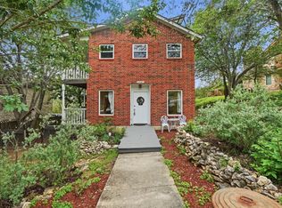 1104 Franklin Dr, San Marcos, TX 78666