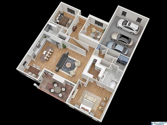 3rd image of this home