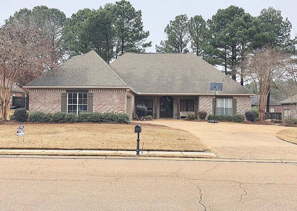 Front of Home (faces south)