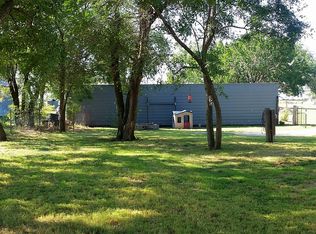 39774 S County Road 2167, Mooreland, OK 73852