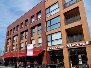 3601 N Southport Ave UNIT 2B, Chicago, IL 60613