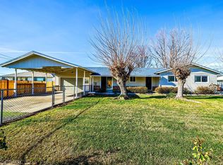 1771 18th St, Oroville, CA