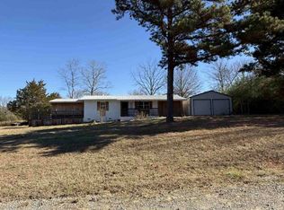 24 Smith Rd, Tumbling Shoals, AR 72581