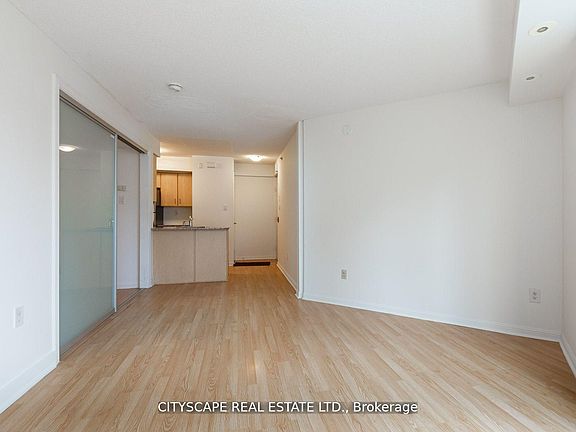 2nd image of 80 Joe Shuster Way #1704