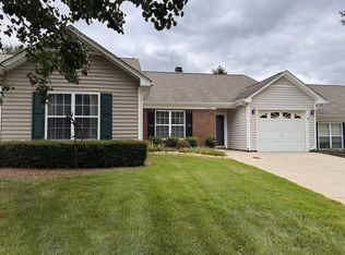 3642 Rising River Ln, Greensboro, NC 27409