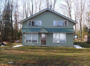 8246 W Pine Lake Rd, Argonne, WI 54511