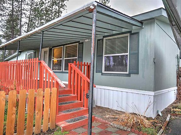 2nd image of 3110 E Chattaroy Rd Trailer 75