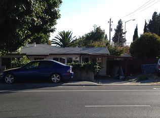39021 Mission Blvd, Fremont, CA 94539