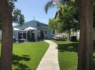 928 Vernon Ave, Venice, CA 90291