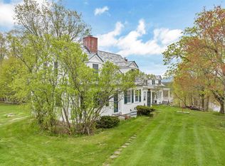 743 Lockehaven Rd, Enfield, NH 03748