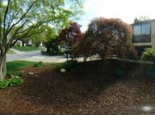 6215 Hidden Clearing, Columbia, MD 21045