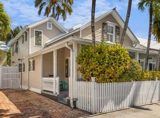 413 Frances St, Key West, FL 33040