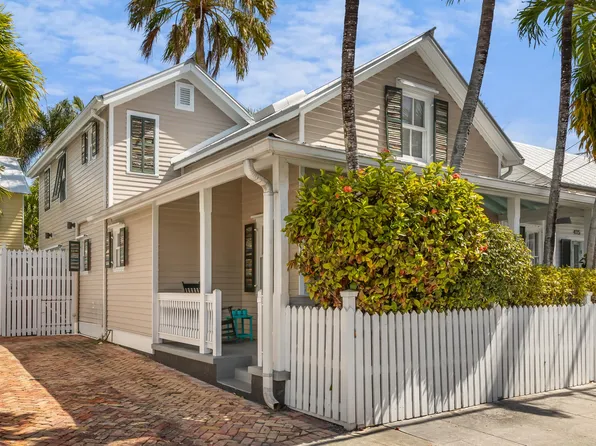 413 Frances St, Key West, FL 33040